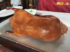 -阿庄新豫菜(南龙湖店)