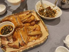 -金哥私房菜馆(张府园总店)