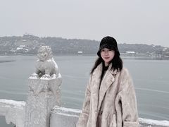 -宫事颐庭·老佛爷贵寿下午茶(颐和园店)