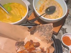 -绿茶餐厅(深圳龙华天虹购物中心店)