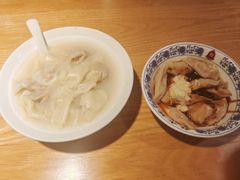 -龙抄手食府(浣花北路店)