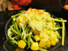 -熊出没日本烧肉放题