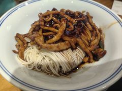 -君东记本帮面馆(天钥桥路店)