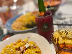 -太食獸泰式茶餐厅(IFS国金中心店)