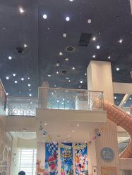 -奈尔宝家庭中心·亲子餐厅(华采天地店)