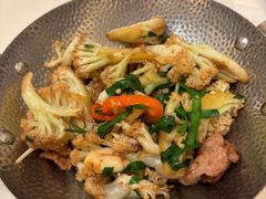 -外婆家(古墩印象城店)