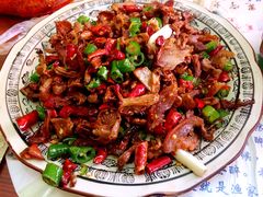 -宋记冕宁土菜馆(海门渔村二店)