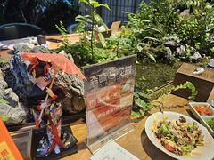 -森味薪火烧•烧鸟居酒屋•日本料理(望京店)
