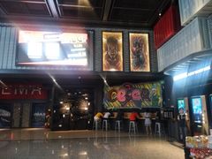 -万达影城(涪陵万达广场IMAX店)