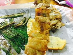 -亮亮烧烤(积玉桥总店)