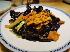 -杏花堂·山西菜馆(晋中万达店)