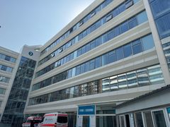 -应急管理部应急总医院(主院区)