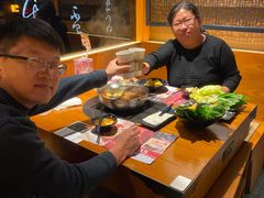 -呷哺呷哺 黄金牧场 (欢乐谷店)