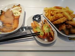 -宜家·瑞典风味餐厅(北京西红门店)