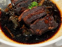 精选仔排-明州小宴(文化广场店)
