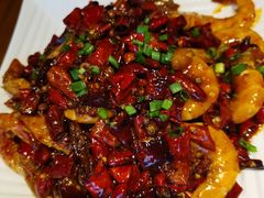 -望京一号·重庆江湖菜(工体店)
