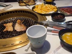 -炙城·韩式烤肉(南京东路店)