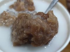 -冰神糖水铺(国贸中心店)