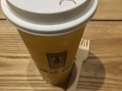 泰国金菠萝-LELECHA乐乐茶(上海五角场万达广场店)