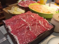 -万物生江北老火锅(海骏达店)