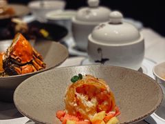 -民国红公馆·秦淮八艳(夫子庙店)