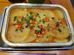-大成海鲜烧烤·小龙虾(七宝店)