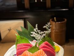 -乌君·酒场·炭火烧鸟(侨城坊店)