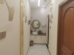 -芳朵美容养生SPA