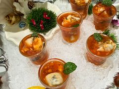 -3号仓库·创意中国菜(新世界城店)