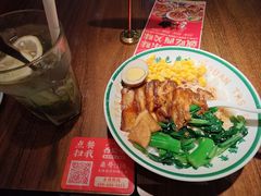 -西关味(大卫城店)