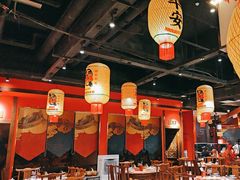 -杨记隆府重庆江湖菜(大悦城店)