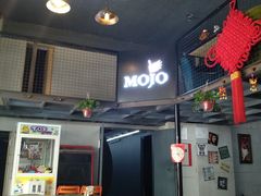 -MOJO密室逃脱(中街旗舰店)