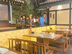 -苏乡兰亭·新派淮扬菜(吾悦广场店)