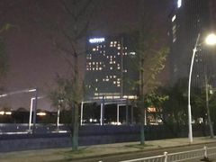 -无锡新湖铂尔曼大酒店