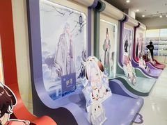 -上海静安大悦城