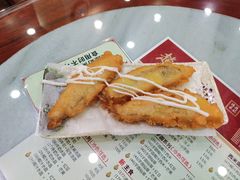 -赵记传承·中国甜品(福州总店)