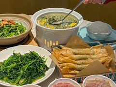 -刀板香·安徽菜(国购IFC店)