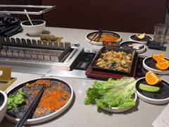 -丰茂烤串(外滩星荟中心店)