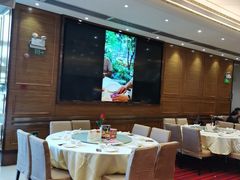 -兴悦酒家(保利克洛维店)