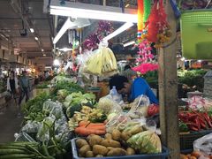 -班赞海鲜市场