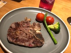 -新贝乐意大利餐厅(苏州中心店)