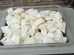 -海底捞火锅(壹悦城店)