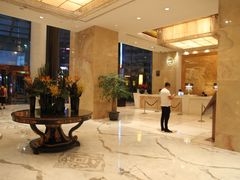 -大连中远海运洲际酒店