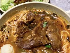 -南記粉麵(灣仔謝斐道店)