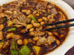 -扒骨肉雅鱼饭店(三雅文化传承店)