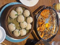 -忆见妈妈菜(银河城店)