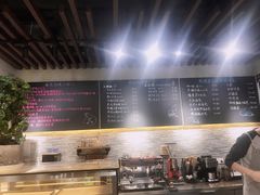 -啊噗吐呦现场烘焙(麦凯乐店)