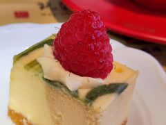 -北京贵宾楼饭店 红墙咖啡厅