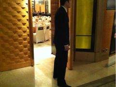 -上海浦东滨江喜来登酒店