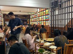 -老渔家白族石板烧旗舰店